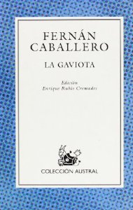 Portada del libro LA GAVIOTA