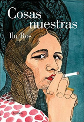 Portada de COSAS NUESTRAS