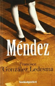 Portada del libro MÉNDEZ