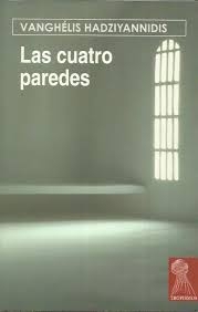 LAS CUATRO PAREDES