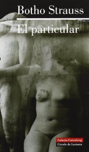 Portada de EL PARTICULAR