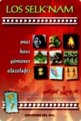 Portada del libro LOS SELK'NAM