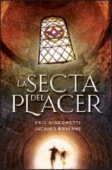 Portada del libro LA SECTA DEL PLACER