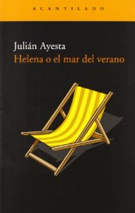 HELENA O EL MAR DEL VERANO