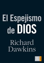 Portada del libro EL ESPEJISMO DE DIOS