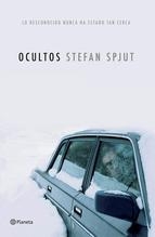 Portada de OCULTOS