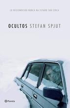 Portada del libro OCULTOS