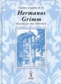 CUENTOS ESCOGIDOS DE LOS HERMANOS GRIMM