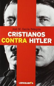 Portada de CRISTIANOS CONTRA HITLER