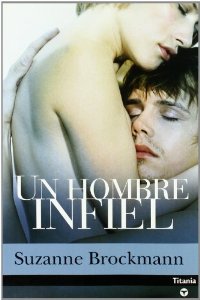 Portada del libro UN HOMBRE INFIEL