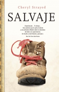 Portada del libro SALVAJE