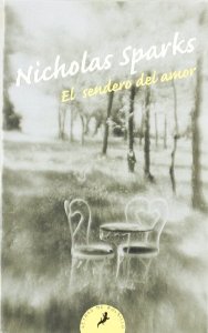 Portada del libro EL SENDERO DEL AMOR