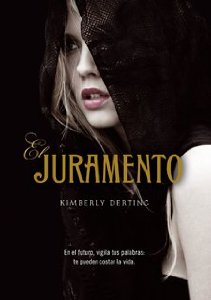 Portada de EL JURAMENTO