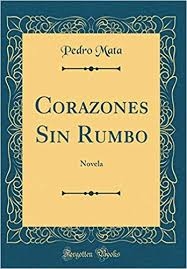 Portada de CORAZONES SIN RUMBO