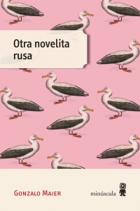 Portada del libro OTRA NOVELITA RUSA