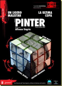 Portada del libro UN LIGERO MALESTAR. LA ÚLTIMA COPA