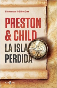 LA ISLA PERDIDA