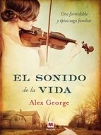 Portada del libro EL SONIDO DE LA VIDA