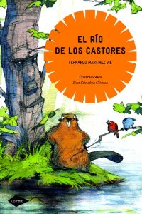 Portada de EL RÍO DE LOS CASTORES