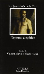 Portada de NEPTUNO ALEGÓRICO