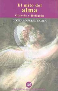 Portada del libro EL MITO DEL ALMA. CIENCIA Y RELIGIÓN