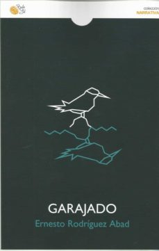 Portada del libro GARAJADO