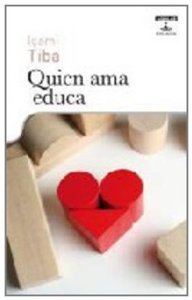 Portada del libro QUIEN AMA EDUCA