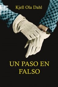 Portada del libro UN PASO EN FALSO