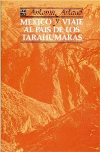 Portada del libro MÉXICO Y VIAJE AL PAÍS DE LOS TARAHUMARAS