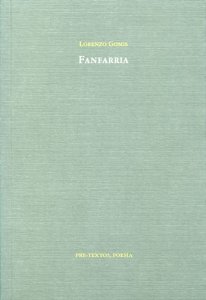Portada de FANFARRIA