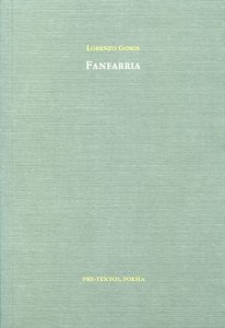 Portada de FANFARRIA