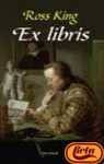 Portada de EX LIBRIS