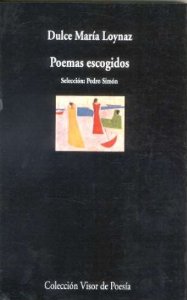 POEMAS ESCOGIDOS