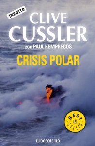 Portada del libro CRISIS POLAR