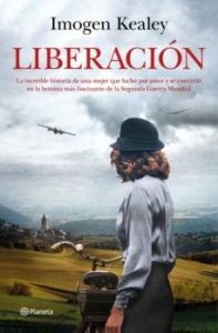 Portada de LIBERACIÓN