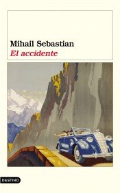 Portada de EL ACCIDENTE