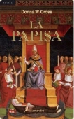 Portada del libro LA PAPISA