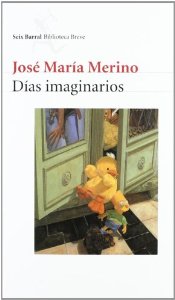 Portada del libro DÍAS IMAGINARIOS