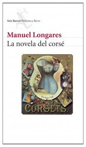 Portada de LA NOVELA DEL CORSE