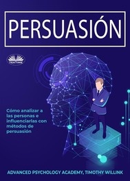 Portada del libro PERSUASIÓN