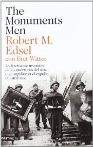 Portada del libro GUERREROS DEL ARTE