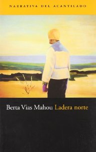 Portada del libro LADERA NORTE