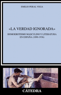 Portada del libro LA VERDAD IGNORADA