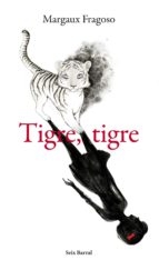 Portada del libro TIGRE, TIGRE