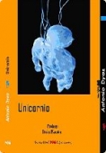 Portada del libro UNICORNIO