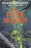 Portada de EL FACTOR ASCENSIÓN