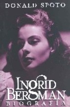 Portada de INGRID BERGMAN: BIOGRAFÍA