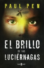 Portada del libro EL BRILLO DE LAS LUCIÉRNAGAS