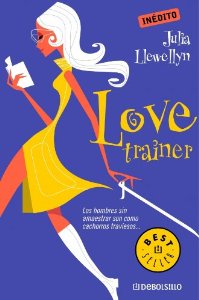 Portada del libro LOVE TRAINER