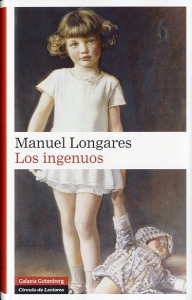 Portada de LOS INGENUOS